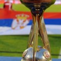 Žreb za Kup Srbije u utorak