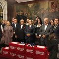 Republička izborna komisija odlučila Proglašena izborna lista „Ivica Dačić premijer Srbije”