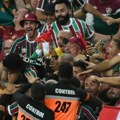 Ludnica na Marakani: Istorijska titula Fluminensea protiv Boke uz suze, crvene kartone i nestvarnu atmosferu