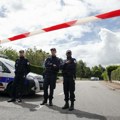 Pucnjava u Marseju: Dve osobe ubijene, tri povređene