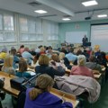 Predstavnici svih škola Pirotskog okruga prisustvovali seminaru o prevenciji i intervenciji nasilja