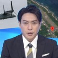 Pao američki vojni avion kod Japana: Zapalio mu se motor, aktivirana Obalska straža, u letelici bilo osam ljudi (video)