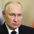 "Izuzetan diplomata, mudar i dalekovid državnik": Putin se oglasio nakon Kisindžerove smrti