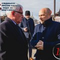 Ujedinjeni protiv nasilja – Nada za Kragujevac: Sportska infrastruktura u lošem stanju