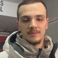 Marko Simonović: "ABA nije laka za igranje, Partizan nije imao ovakvu ekipu nekad"