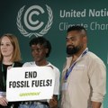 Doneta važna odluka na COP28: Svetske vlade se prvi put složile oko ovog pitanja!
