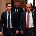 Koalicija NADA: Jovanović: Pokazujemo građanima da imamo ozbiljnu viziju Srbije i ozbiljne ljude