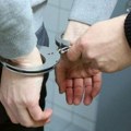 Policija pronašla amfetamin u stanu u Bačkoj Palanci