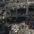 Ponovo odloženo glasanje Saveta bezbednosti UN o pomoći ljudima u Gazi
