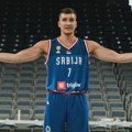 Bogdanović: "Biće zlato, mora da bude!"