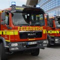 Nemačka: požar u bolnici, jedna osoba stradala, 22 povređene