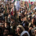 Bliski istok i sukobi: Bajden poslao privatnu poruku Iranu posle napada na ciljeve Huta u Jemenu