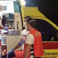 Tragedija u Hrvatskoj Kamion pokosio tri devojke na trotoaru, jedna poginula