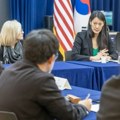 Specijalni izaslanik SAD za Severnu Koreju ide u posetu Tokiju i Seulu