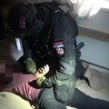 Velika akcija hapšenja u Pančevu: Zaplenjena marihuana i kokain