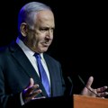 Netanjahu izložio plan kako Gaza treba da izgleda nakon rata
