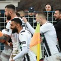 Partizan: Bestidno saopštenje drugoplasiranog kluba!