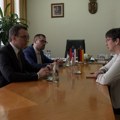 Petković: Namera Prištine da zabranom upotrebe dinara spreči formiranje ZSO