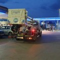 Postavljanje izmenjivog saobraćajnog znaka u naselju “9. maj”