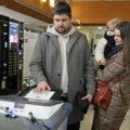 Izlaznost na predsedničkim izborima u Rusiji premašila 55 odsto