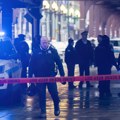 Vašington probudila pucnjava Najmanje 2 osobe ubijene
