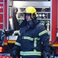 Beta saznaje: Jedna osoba nastradala u požaru u kući u Nišu