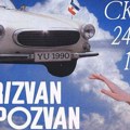 Projekcija dokumentarnog filma "Prizvan i pozvan" u Crnoj kući