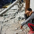 Zabranjene sve isporuke hrane na sjeveru Pojasa Gaze, upozorava UNRWA