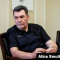 Zelenski imenovao višeg sigurnosnog zvaničnika da bude ambasador Ukrajine u Moldaviji