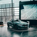 BMW počeo s gradnjom tvornice baterija za električne automobile u Njemačkoj