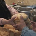 CHR Hajrat podijelio iftare, humanitarne pakete i kurbansko meso u Vakufskoj kuhinji u Novoj Varoši