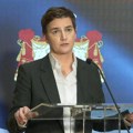 Predsednica skupštine čestitala Ramazanski bajram: Brnabić: Da ga proslavite u zdravlju i radosti, okupljeni sa svojim…