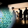 Crna Gora odbila da vrati dragulje vredne 300 miliona evra! Zaplenjeni od "grofa" pre 10 godina na aerodromu "Podgorica"
