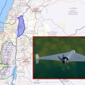 Otkriveno koje mete napadaju Iranci! Dronovi i rakete lansirani na posebne objekte, ubitačne letelice na putu ka Izraelu