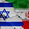 Reakcije na napad na Izrael stižu širom sveta: SAD i EU oštro osudile napad Irana, Rusija i Kina zabrinute
