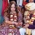 Anita se udala za Indijca pa otkrila koliko para su im svatovi stavljali u koverte: Ovo bi u Srbiji bio skandal