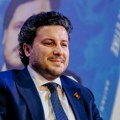 "Milatović ozbiljan političar, spajić spekulant, a krivokapić, na sreću, prošlost": Veliki intervju Dritana Abazovića