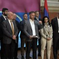 Bura u opoziciji: Đilasa preglasali, većina iz Srbije protiv nasilja hoće na izbore 2. juna! Rasplet drame večeras