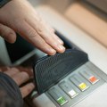 Holandski pljaškači miniraju bankomate, posao proširili na Nemačku