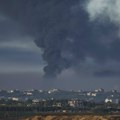 Izrael gađao uporišta Hamasa u Rafi: Ništa od primirja i prekida vatre