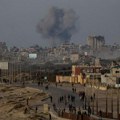 Smrtonosni pohod Troje ubijenih u raciji izraelske vojske u gradu Dženin u Pojasu Gaze