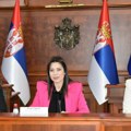 Vujović i Beriš razgovarali o projektima u cilju daljeg unapređenja stanja životne sredine