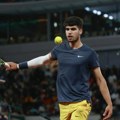 Teniski svet u neverici: Karlos Alkaraz citirao Novaka Đokovića