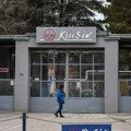 „Sprema se privatizacija namenske industrije“: Novi skup sindikata u Krušiku, predstavnici stajali na sve tri kapije i…