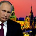 Bivši američki obaveštajac: Putin dao Zapadu šansu da zaključi mir pod obostrano povoljnim uslovima