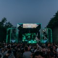 Heineken® Silver osvežava muziku i donosi energiju Exit festivala