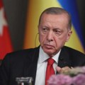 Erdogan o obraćanju Netanjahua: Ceo svet video kako se aplaudira ubici