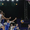 Basketaši Srbije pobedili i Francusku!