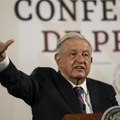 Obrador Lopez odbio da uhapsi Putina na inauguraciji nove predsednice: "Ne možemo to da uradimo, nije do nas"