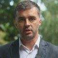 Savo Manojlović: Na celom Balkanu je potrebna metla koja će počistiti korumpirane male diktatore